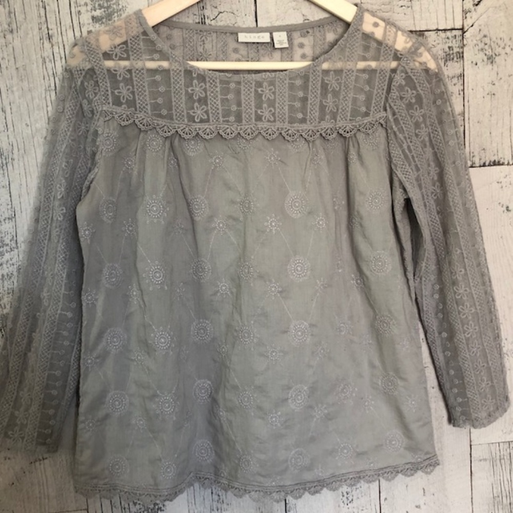 Women's Long Sleeve